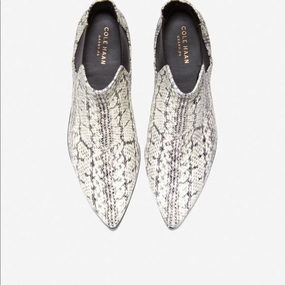 Cole Haan Hara Bootie - Picture 5 of 8